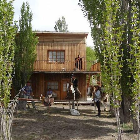 Estancia Santa Thelma Bed & Breakfast Casa Riera Luaran gambar