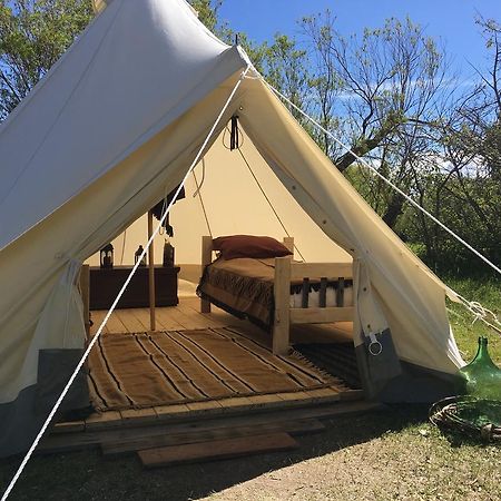 Estancia Santa Thelma Bed & Breakfast Casa Riera Luaran gambar