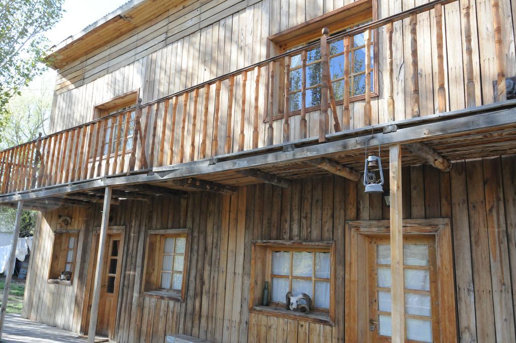Estancia Santa Thelma Bed & Breakfast Casa Riera Luaran gambar
