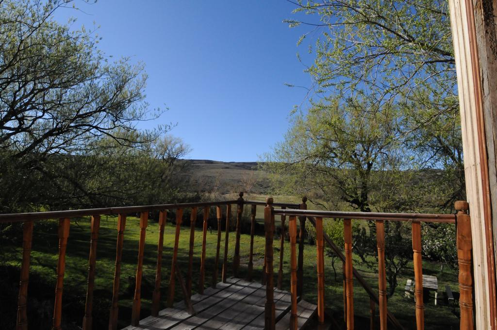 Estancia Santa Thelma Bed & Breakfast Casa Riera Bilik gambar