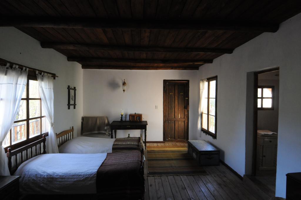 Estancia Santa Thelma Bed & Breakfast Casa Riera Bilik gambar