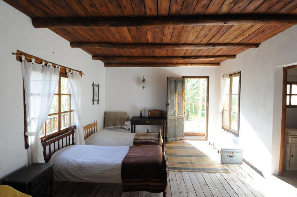 Estancia Santa Thelma Bed & Breakfast Casa Riera Bilik gambar