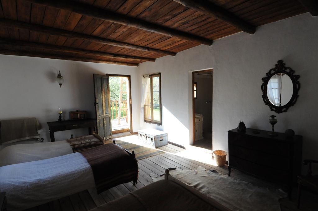 Estancia Santa Thelma Bed & Breakfast Casa Riera Bilik gambar