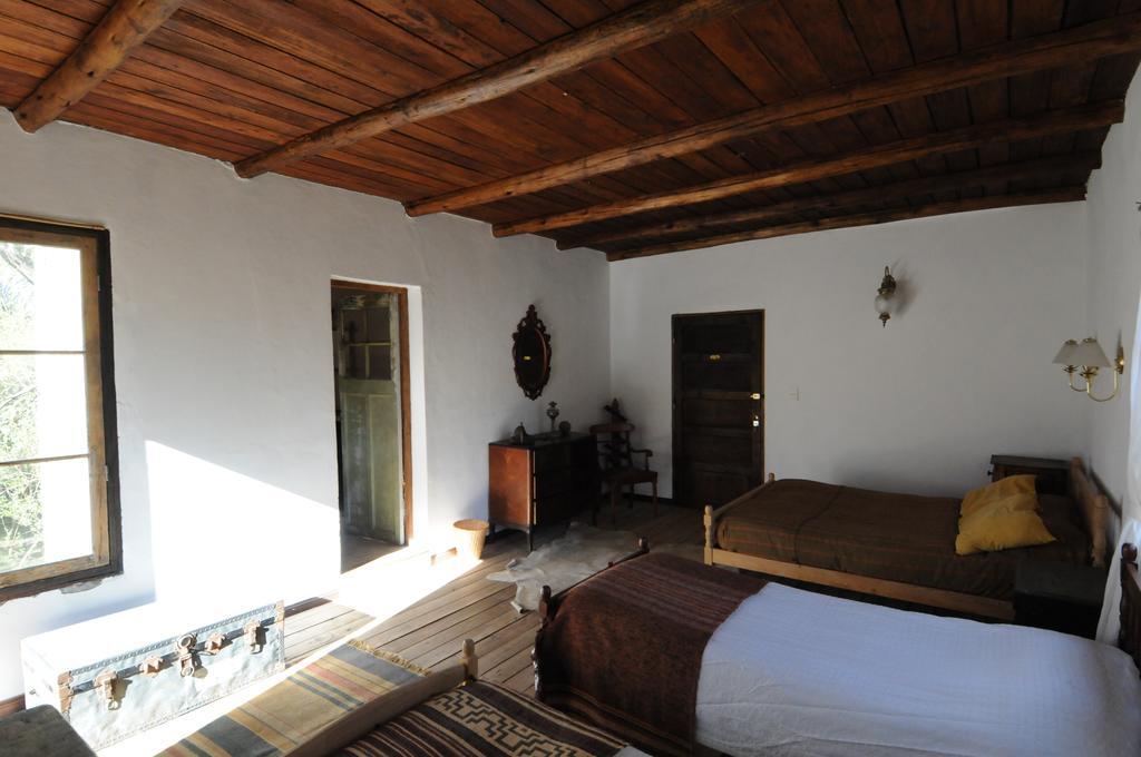 Estancia Santa Thelma Bed & Breakfast Casa Riera Bilik gambar