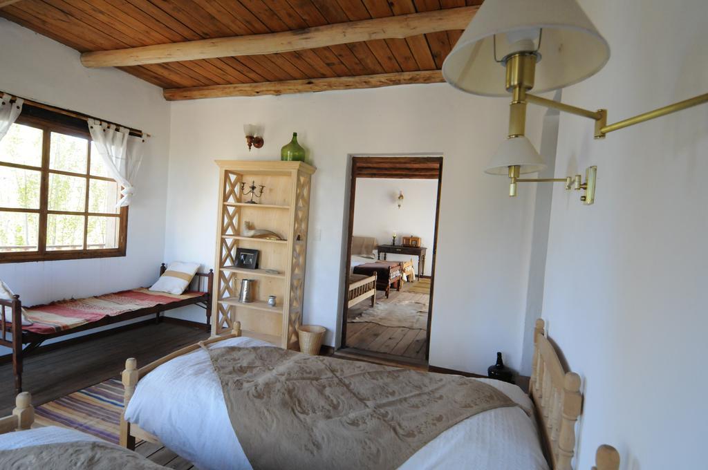 Estancia Santa Thelma Bed & Breakfast Casa Riera Bilik gambar