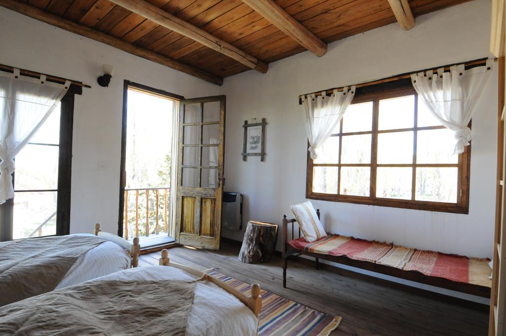 Estancia Santa Thelma Bed & Breakfast Casa Riera Bilik gambar