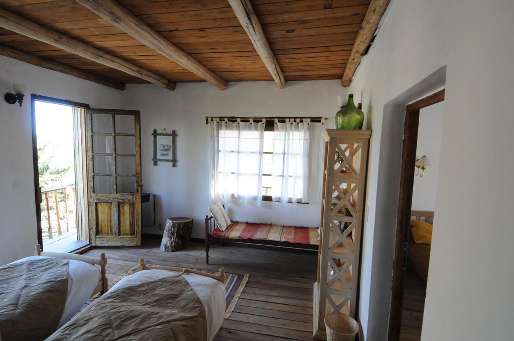 Estancia Santa Thelma Bed & Breakfast Casa Riera Bilik gambar