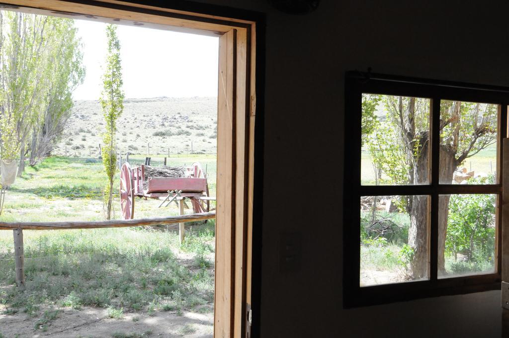 Estancia Santa Thelma Bed & Breakfast Casa Riera Bilik gambar