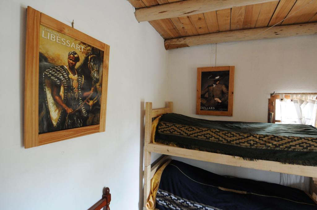 Estancia Santa Thelma Bed & Breakfast Casa Riera Bilik gambar