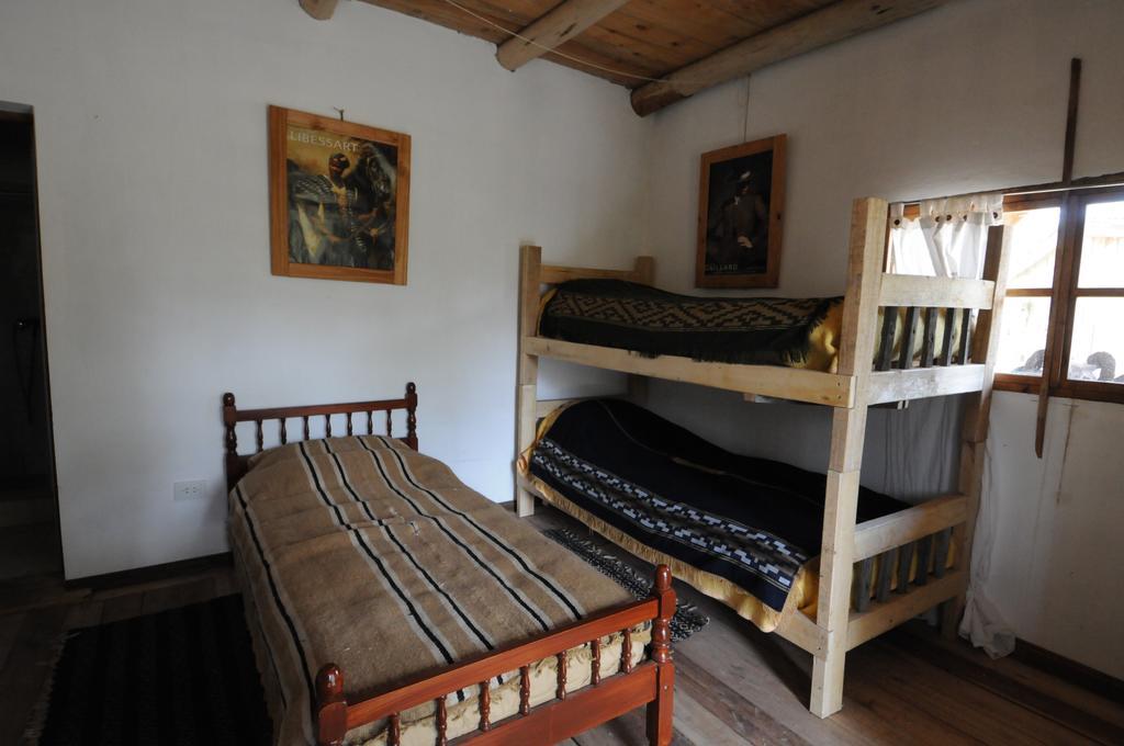 Estancia Santa Thelma Bed & Breakfast Casa Riera Bilik gambar
