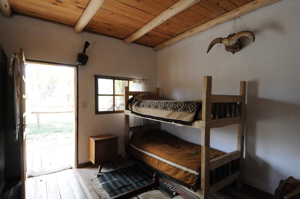 Estancia Santa Thelma Bed & Breakfast Casa Riera Bilik gambar