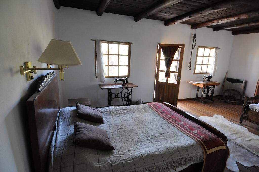 Estancia Santa Thelma Bed & Breakfast Casa Riera Bilik gambar