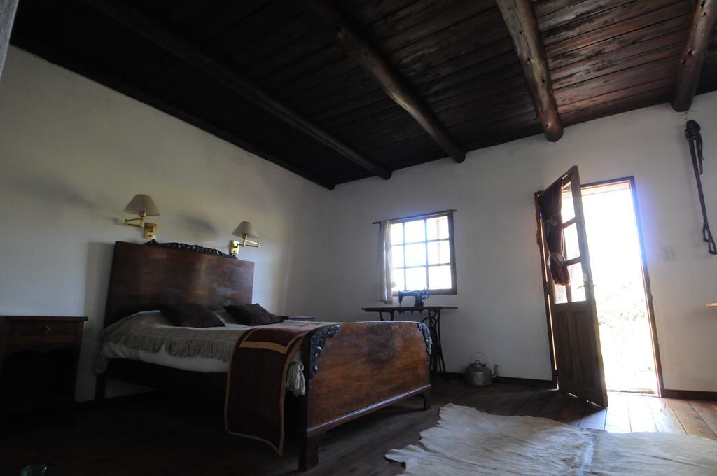 Estancia Santa Thelma Bed & Breakfast Casa Riera Bilik gambar