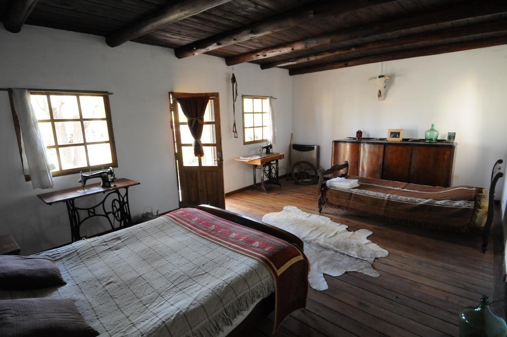 Estancia Santa Thelma Bed & Breakfast Casa Riera Bilik gambar