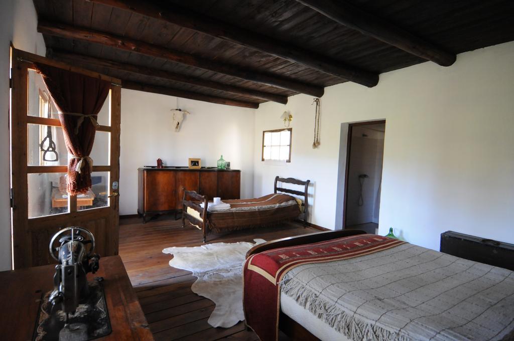 Estancia Santa Thelma Bed & Breakfast Casa Riera Bilik gambar