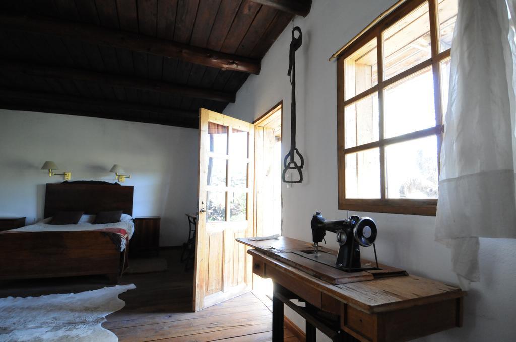 Estancia Santa Thelma Bed & Breakfast Casa Riera Bilik gambar