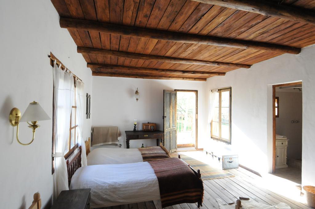 Estancia Santa Thelma Bed & Breakfast Casa Riera Bilik gambar