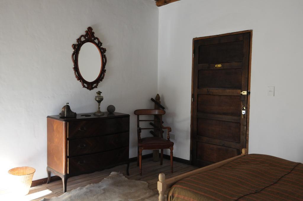 Estancia Santa Thelma Bed & Breakfast Casa Riera Luaran gambar