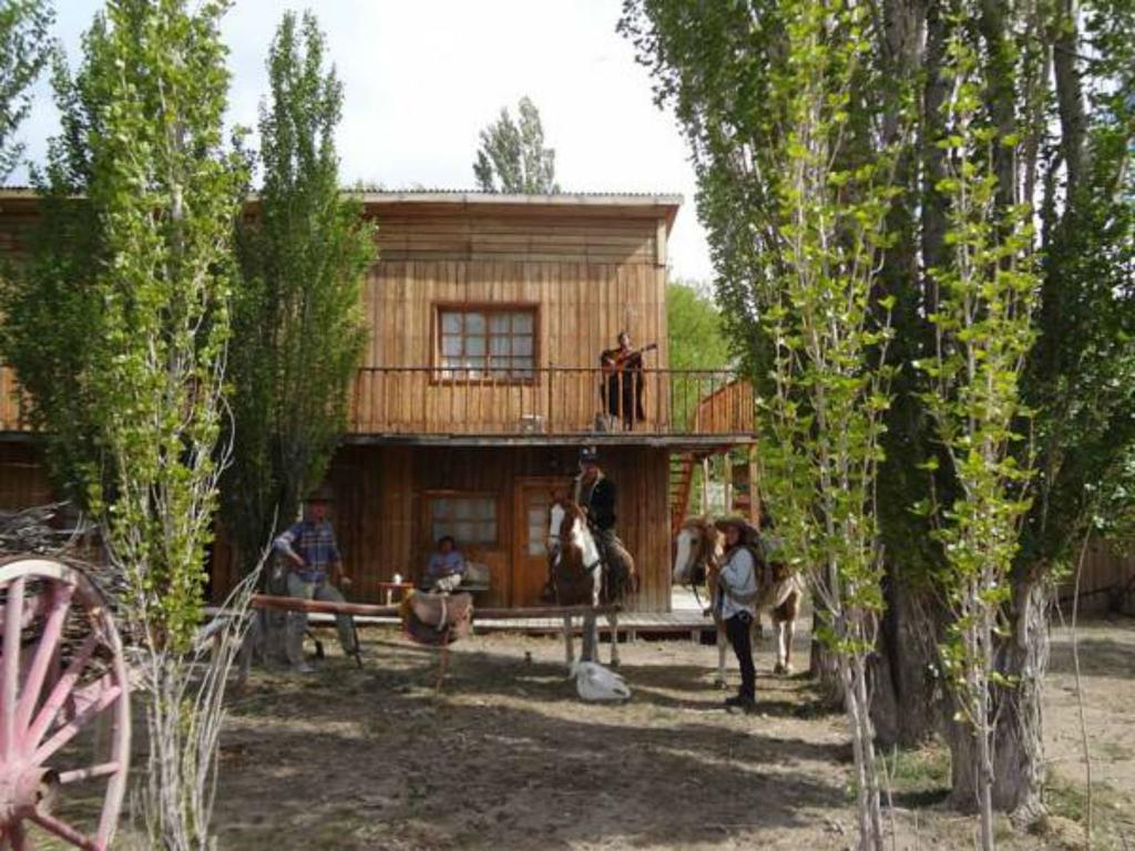 Estancia Santa Thelma Bed & Breakfast Casa Riera Luaran gambar
