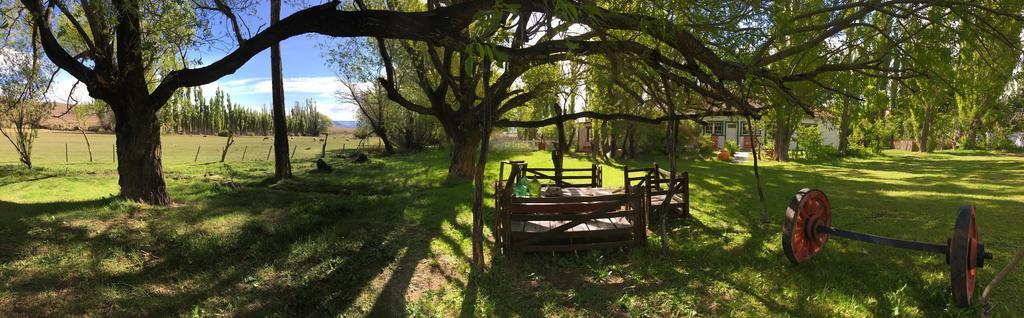 Estancia Santa Thelma Bed & Breakfast Casa Riera Luaran gambar