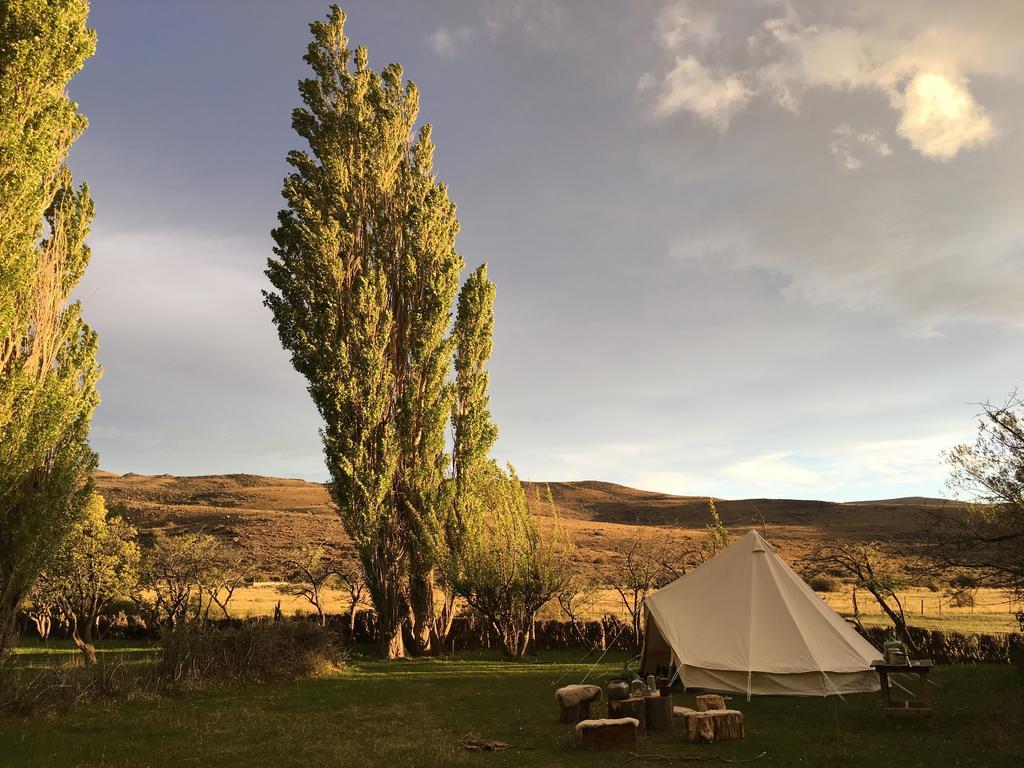 Estancia Santa Thelma Bed & Breakfast Casa Riera Luaran gambar