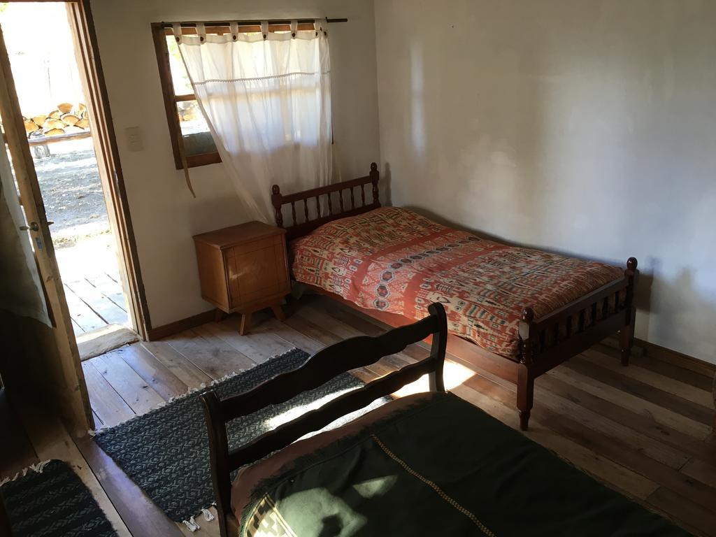 Estancia Santa Thelma Bed & Breakfast Casa Riera Luaran gambar