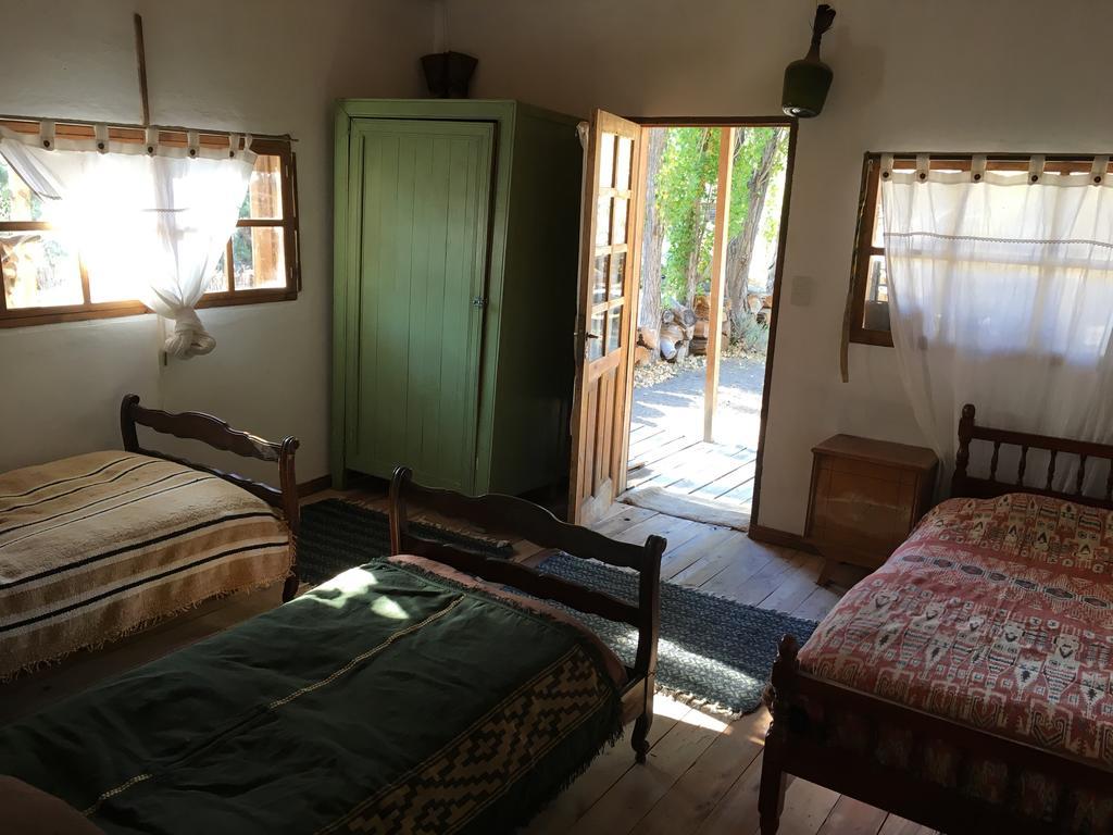 Estancia Santa Thelma Bed & Breakfast Casa Riera Luaran gambar