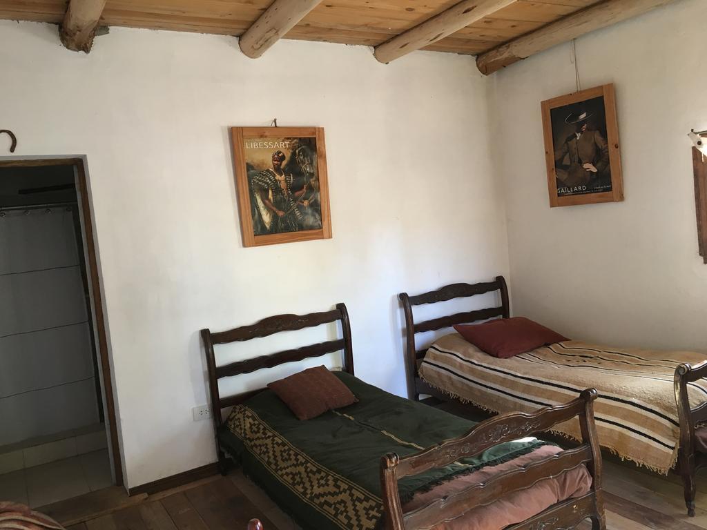 Estancia Santa Thelma Bed & Breakfast Casa Riera Luaran gambar