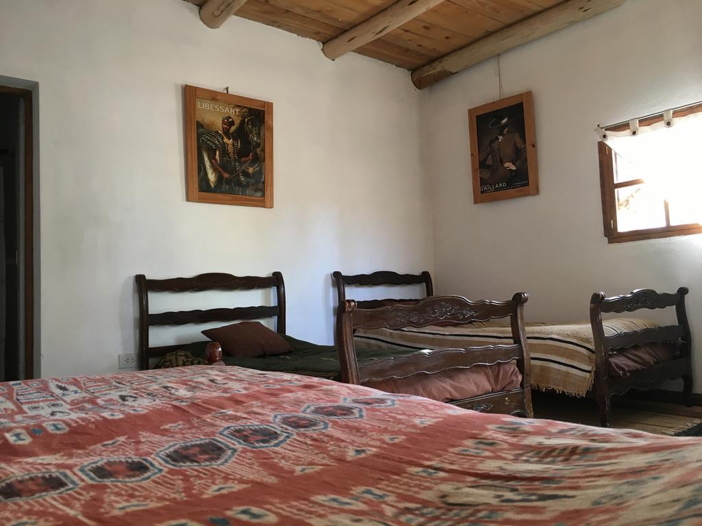 Estancia Santa Thelma Bed & Breakfast Casa Riera Luaran gambar