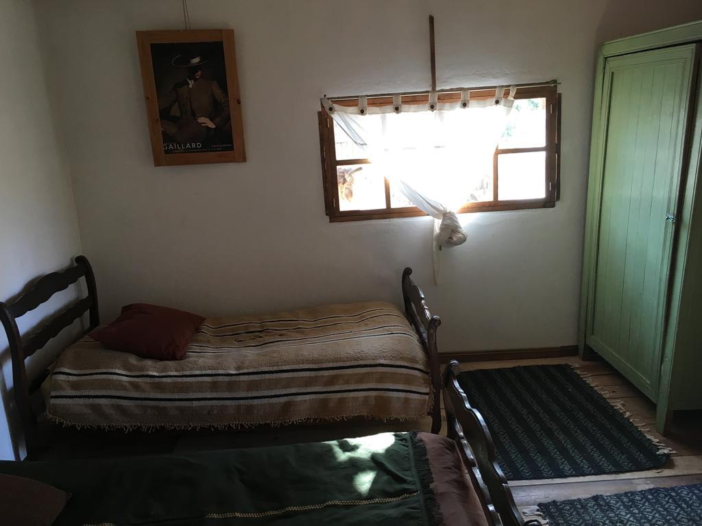 Estancia Santa Thelma Bed & Breakfast Casa Riera Luaran gambar